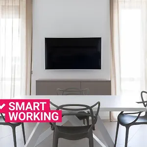 Design E Comfort Nel Centro Di By Wonderful Italy Apartament Katania