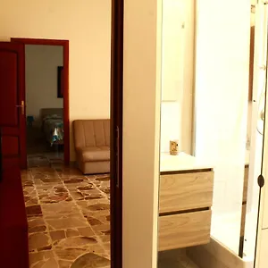 Apartament Casetta Di Angie, Katania