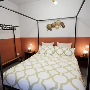 Apartament Karizza, Katania