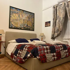 Il Gioiello Del Colosseo Apartament Rzym