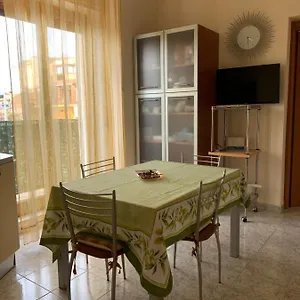 Playa Apartament Katania