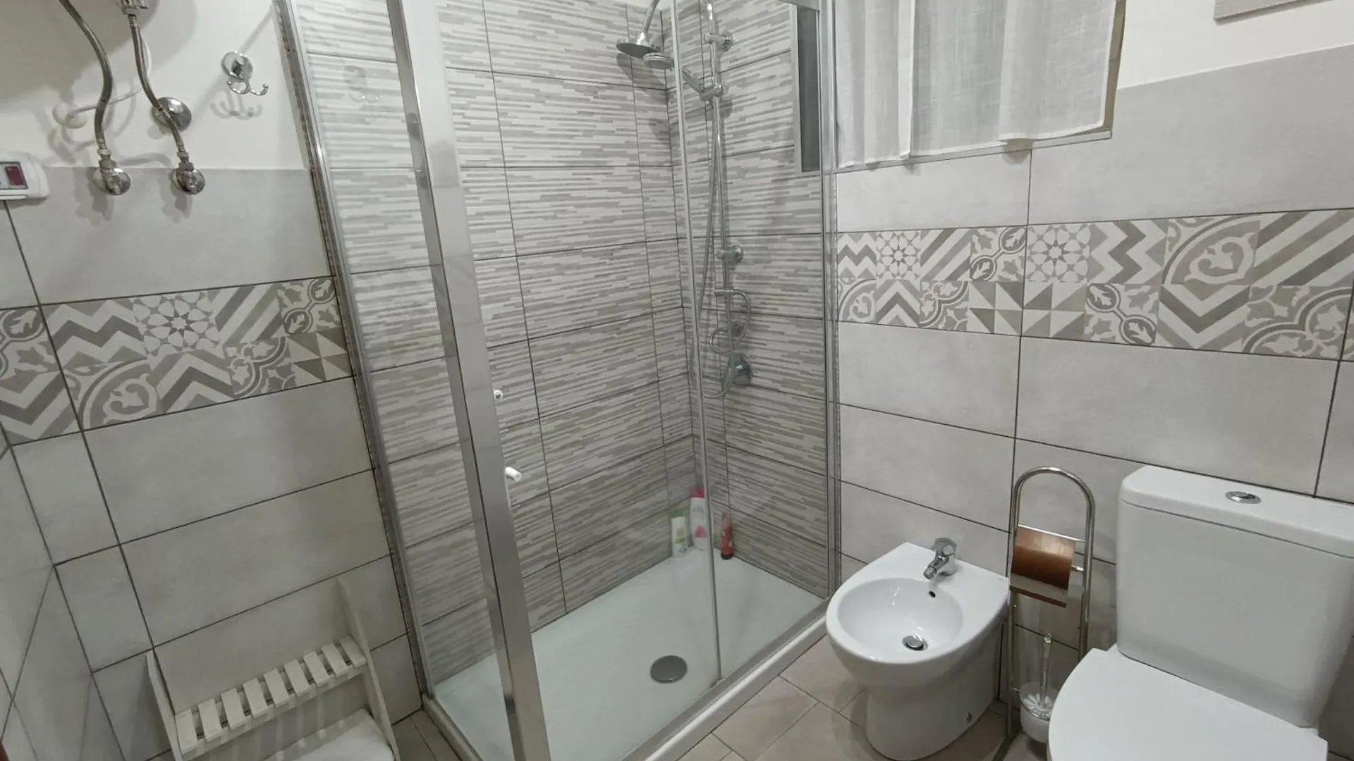 Apartament Casa Emanuele Katania Włochy