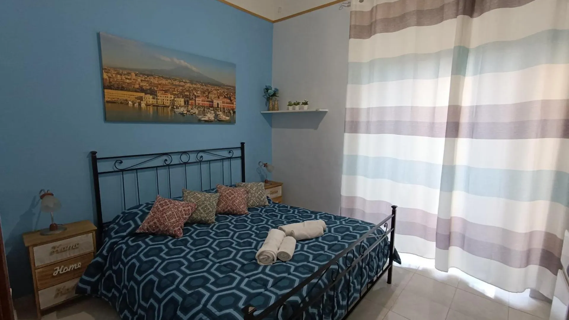 Casa Emanuele Apartment Catania